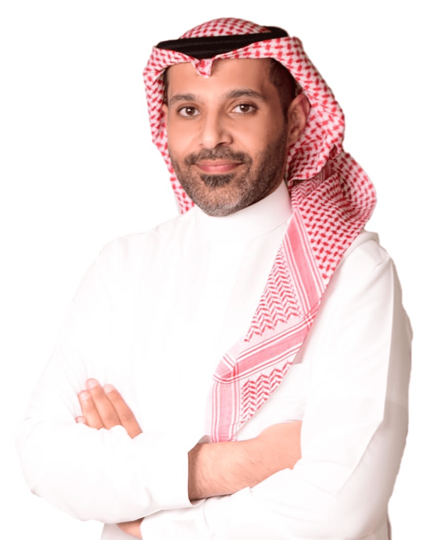 المستشار عبدالعزيز الشريف