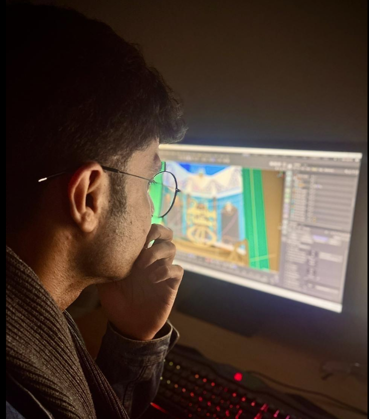 صورة المعرض