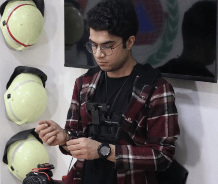 صورة المعرض