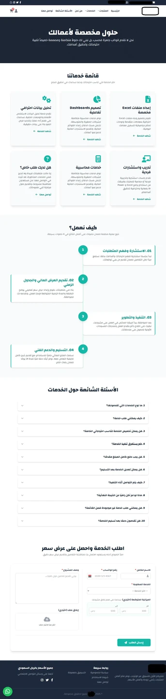 صورة المعرض