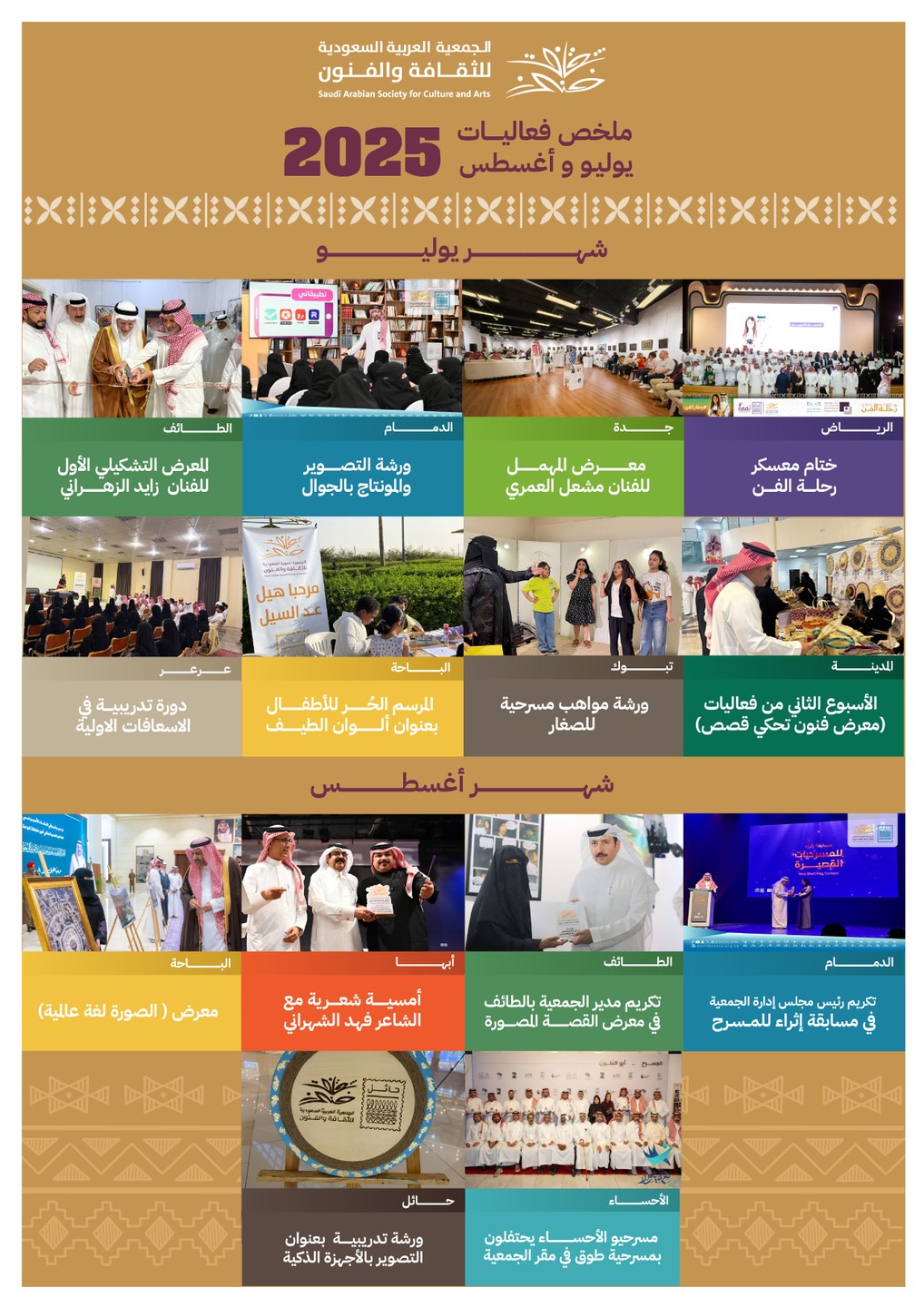 صورة المعرض